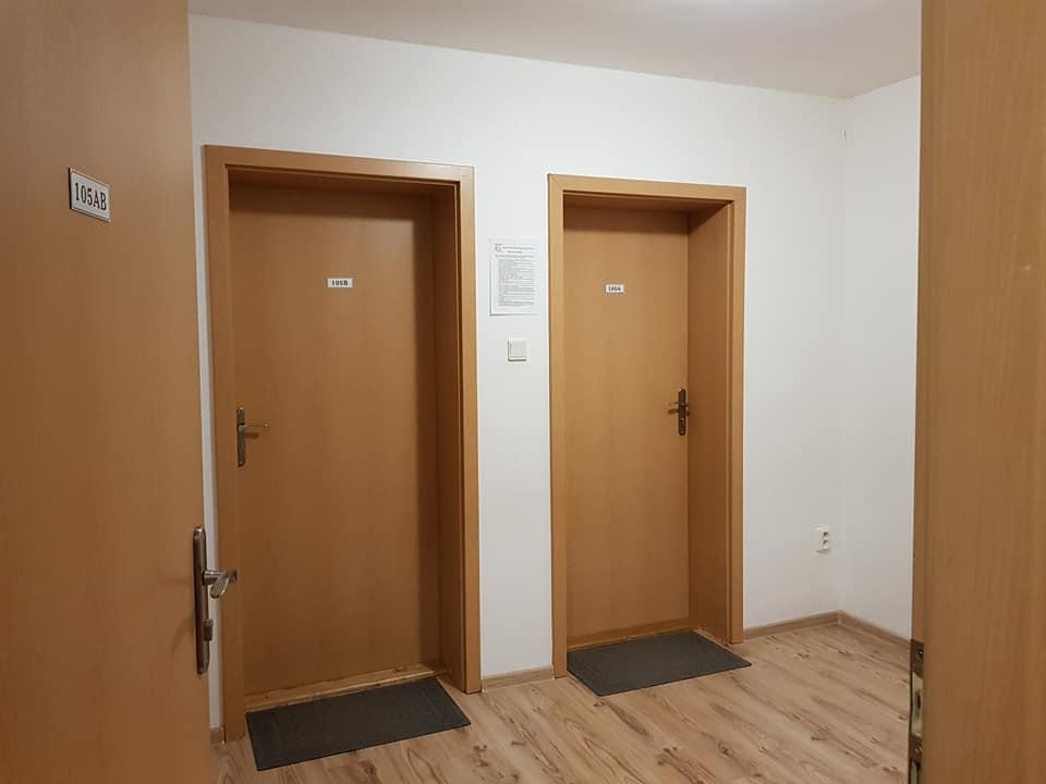 Penzion Duhovy Pstruh Bystrá Екстериор снимка